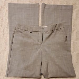 Express editor dress pants